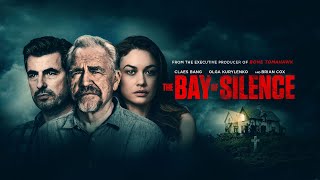 THE BAY OF SILENCE Official Trailer 2020 Brian Cox [upl. by Nilrac499]