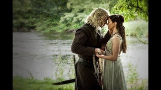 Rhaegar Targaryen and Lyanna Stark s love story [upl. by Eniruam867]