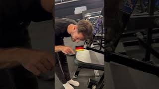 Nationalitäten im Gym [upl. by Janeta722]