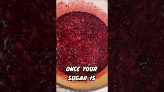 How to Can Boysenberry Jam [upl. by Uria]