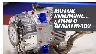 Motor INNengine ¿Timo o genialidad [upl. by Blossom982]