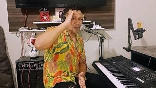 Me Ajude A MelhorarMarcos Deylon Cover Eli Soares [upl. by Ong]