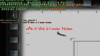 Battlefield2  nAh is like a 1 man team [upl. by Giza]