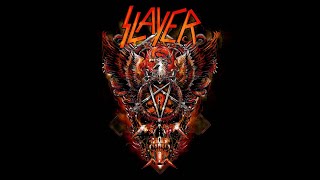 SLAYER  SOUTH OF HEAVEN PROMO video censored version because wellyoutube [upl. by Areis813]