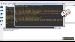 Installing GNS3 on Windows Idle PC value [upl. by Tennies341]