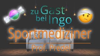 Diabetes  Zu viel Zucker  Prof Georg Predl amp Prof Ingo Froböse [upl. by Odell]