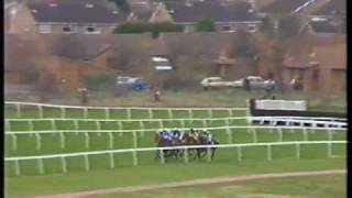 1992 Cheltenham Gold Cup [upl. by Didi]