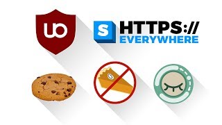 12 MustHave Privacy Extensions for Chrome and Firefox [upl. by Tippets]