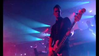 Gary Numan  Praying To The Aliens Replicas Live DVD [upl. by Apostles24]