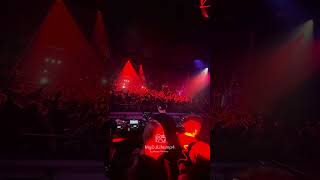 Franky Rizardo at FLOW x Pacha Ibiza Part 4 [upl. by Ianthe981]