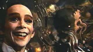 Liza Minnelli amp Joel Grey 映画「キャバレー」Money money [upl. by Assillam]