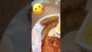 RECETTE GALETTE DE POMME DE TERRE ET OIGNON RAPIDE ET FONDANTE [upl. by Renrag394]