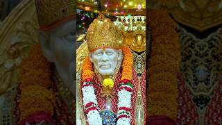 🌹श्री साई बाबांचे माध्यान्ह आरती दर्शन समाधी मंदिर शिरडी ०८१२२०२४ saibaba aarti shirdi [upl. by Lyndsay788]