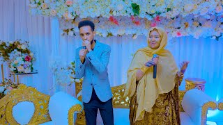 NIMCO YASIN IYO ABDI HOLLAND  DADAB GAL DARWIISH  OFFICIAL MUSIC VIDEO 2024 [upl. by Etnoid]