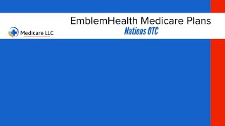 EmblemHealth Medicare Plans  Nations OTC  Login  Catalog  Catalog [upl. by Ynnot]