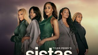 Sistas Season 7 Episode 14 RECAP [upl. by Odlonyer]