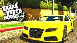 GTA 5 Funny Moments 73 With The Sidemen GTA V Online Funny Moments [upl. by Mclyman]