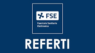 Download reports from fascicolo sanitario elettronico regione EMILIA ROMAGNA  scaricare referti [upl. by Wolpert72]