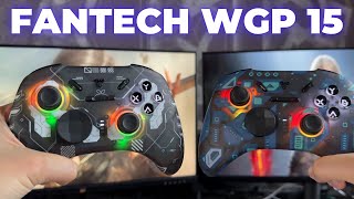 Gamepad Fantech WGP15 EOS PRO Jawab Pertanyaan amp Keraguan Netizen [upl. by Fang543]