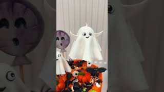 🎃👻 Torturi și biscuiți de Halloween la Cofetăria Prisi 👻🎃 [upl. by Vi]