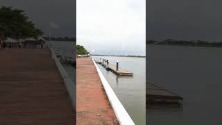 Rio Papaloapan en Tlacotalpan Veracruz [upl. by Dorine]