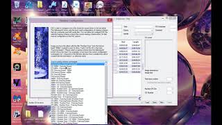 How to Rip CDs to your Computer Part 2 Exact audio copy Flac [upl. by Niawd690]