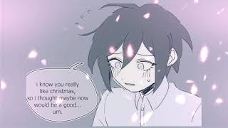 Christmas Gifts Saiouma Comic Dub By 4komori [upl. by Kantor]