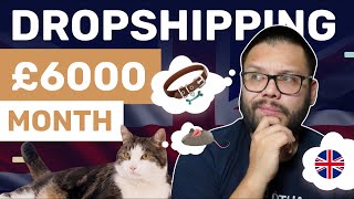 Top 17 Pet Supplies Dropshipping Suppliers In The UK  Fast Shipping [upl. by Sterne]