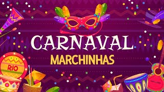 MARCHINHAS DE CARNAVAL [upl. by Sandry]