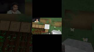 BOILED ONE IS STRONGER THAN HEROBRINE  Minecraft The Boiled One shorts minecraftgameplay [upl. by Zales]