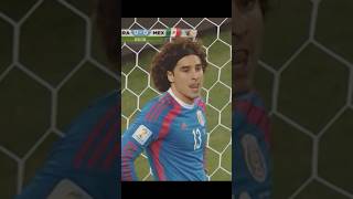 The Day OCHOA Saved Mexico 🙌 [upl. by Nelyak]