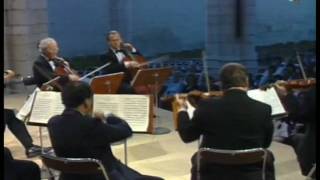 Mendelssohn Octet in Eflat major Op 20 1st part [upl. by Orton873]