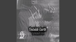 Outside Earth 3 step Afrohouse [upl. by Pearl]