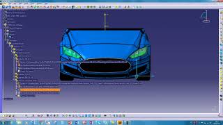 SPEOS Users Tips l Use the map union in the photometric Calc [upl. by Jovia]