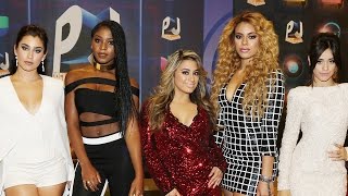 Fifth Harmony Revelan Cómo Sería El Novio Ideal [upl. by Reifel590]