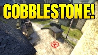 CSGO COBBLESTONE FACEIT [upl. by Assisi]