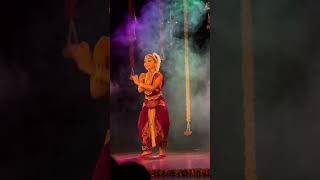 mathangi song bharathanatyam [upl. by Barnard701]