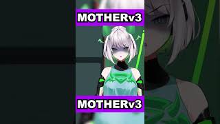 AI Vtuber GETS CONFUSED BY EVIL GENIUS HUMAN ANGER [upl. by Aileda]