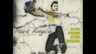 Mark Angelo Feat Onirama  Turn Back Time [upl. by Ellwood]