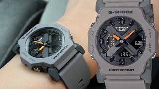 The GShock GA2300 is much better than I expected [upl. by Idnahs]