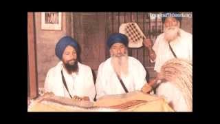 Ragmala Viakhya by Srimaan 108 Brahmgiani Sant Giani Gurbachan Singh Ji Khalsa Bhindranwale [upl. by Yneffit]