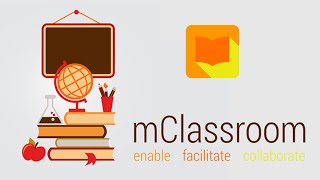 mClassroom introduction [upl. by Octavia]