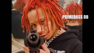 Trippie Redd  quotTopangaquot MEGA BASS BOOST [upl. by Alessig253]