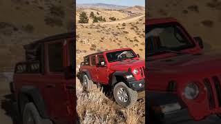 Hill climb In North Valleys NV fypシ゚viral offroad shorts [upl. by Hennessey]