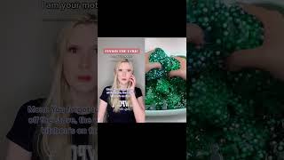 SLIME STORYTIME TIKTOK 🌈 POV Brianna Guidry  Tiktok Compilations Part 33 [upl. by Anaira]