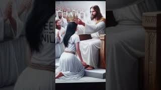 👸 O CÂNTICO DE MAÍRA AO SALVADOR SHORT JESUSVIDAEMİLAGRES [upl. by Ashelman527]