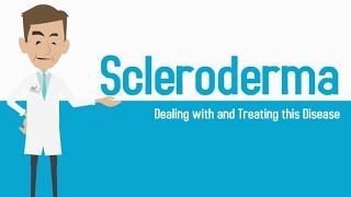 An Overview of Scleroderma Part 2 Treatment and management [upl. by Nitneuq]