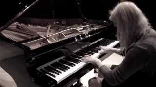 Beethoven Piano Sonata No 17 quotTempestquot Valentina Lisitsa 3 Allegretto [upl. by Cid]