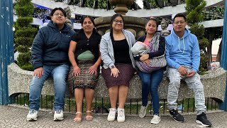 🇬🇹Guatemala Vlog 2023 🇬🇹 [upl. by Laughton]