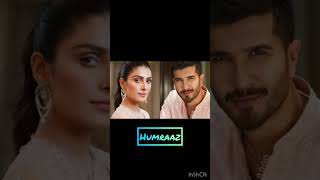 humraaz ayezakhan ferozekhan pakistanidrama2024 pakistanidrama [upl. by Ennovyhs]